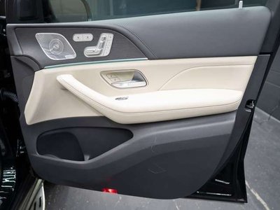 2021 Mercedes-BENZ GLS — миниатюра 38