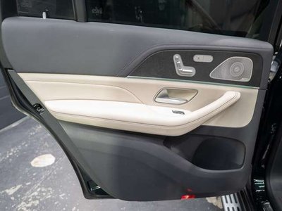 2021 Mercedes-BENZ GLS — миниатюра 43
