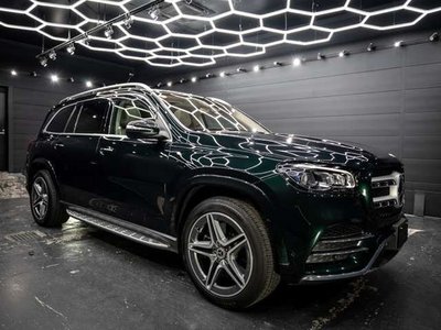 2021 Mercedes-BENZ GLS — миниатюра 29