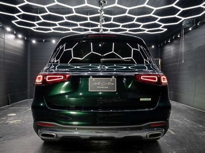 2021 Mercedes-BENZ GLS — миниатюра 25