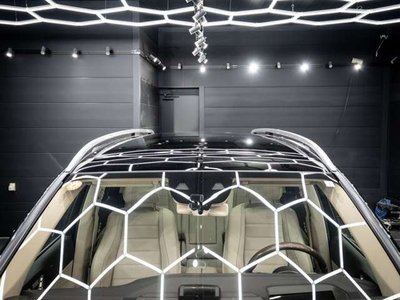 2021 Mercedes-BENZ GLS — миниатюра 31
