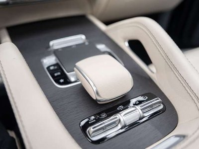 2021 Mercedes-BENZ GLS — миниатюра 34