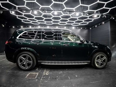 2021 Mercedes-BENZ GLS — миниатюра 28