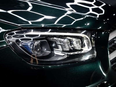 2021 Mercedes-BENZ GLS — миниатюра 47