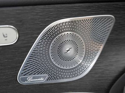 2021 Mercedes-BENZ GLS 照片 9