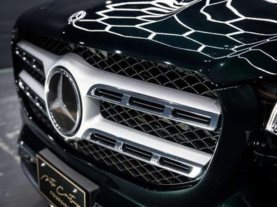 2021 Mercedes-BENZ GLS — миниатюра 51