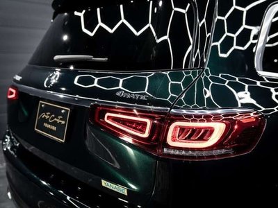 2021 Mercedes-BENZ GLS — миниатюра 66