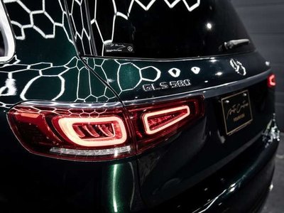 2021 Mercedes-BENZ GLS — миниатюра 64