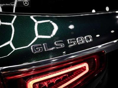 2021 Mercedes-BENZ GLS — миниатюра 69