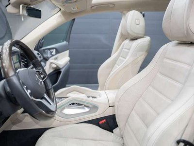 2021 Mercedes-BENZ GLS — миниатюра 35