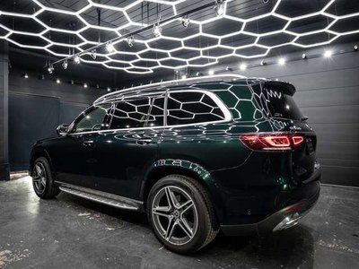 2021 Mercedes-BENZ GLS — миниатюра 23