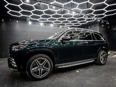 2021 Mercedes-BENZ GLS — миниатюра 21