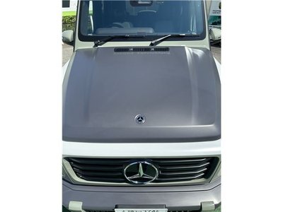 MERCEDES-BENZ G-CLASS - 7