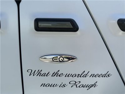 MERCEDES-BENZ G-CLASS - 9