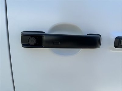 MERCEDES-BENZ G-CLASS - 10