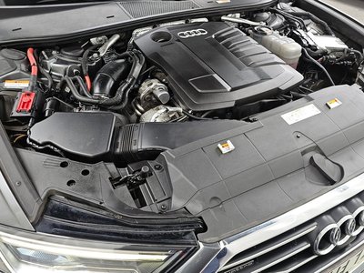 AUDI A6 - 7