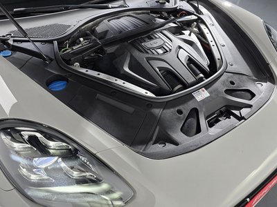 PORSCHE PANAMERA - 7