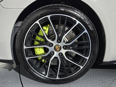 PORSCHE PANAMERA - 6