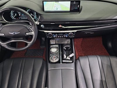 GENESIS G80 (RG3) - 5