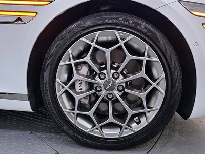 GENESIS G80 (RG3) - 6