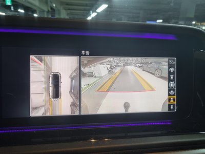 MERCEDES-BENZ G-CLASS - 10