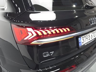 2023 AUDI Q7 照片 10