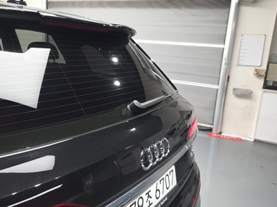 2023 AUDI Q7 缩略图 41