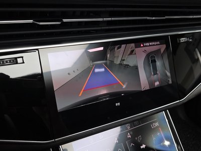 2023 AUDI Q7 缩略图 21