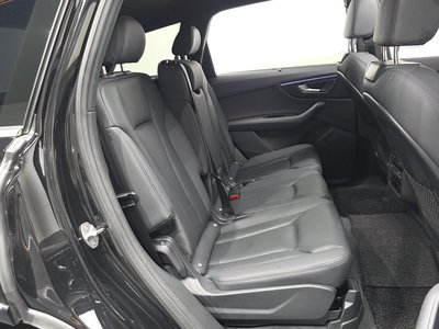 2023 AUDI Q7 缩略图 18