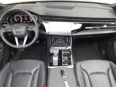2023 AUDI Q7 照片 5