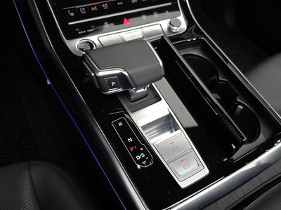 2023 AUDI Q7 缩略图 12