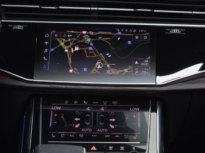 2023 AUDI Q7 缩略图 20