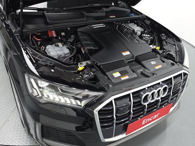 2023 AUDI Q7 照片 7