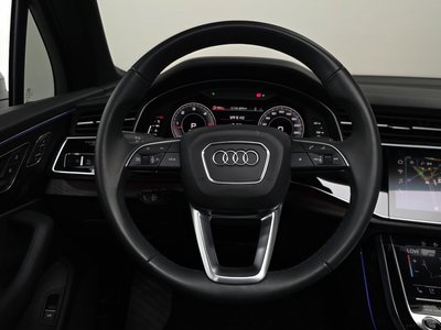 2023 AUDI Q7 缩略图 19
