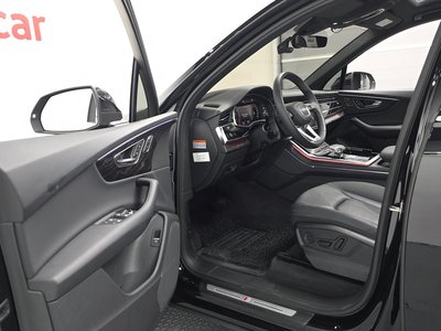 2023 AUDI Q7 缩略图 13