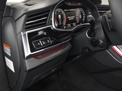 2023 AUDI Q7 缩略图 39