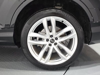 2023 AUDI Q7 照片 8