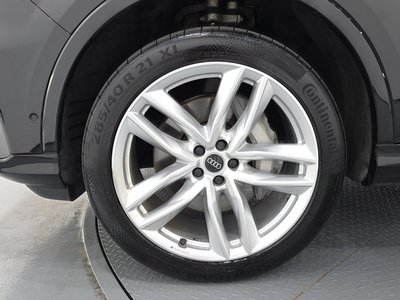 2023 AUDI Q7 照片 6