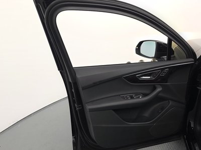 2023 AUDI Q7 缩略图 14