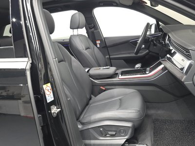 2023 AUDI Q7 缩略图 17