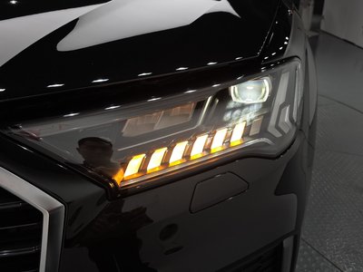 2023 AUDI Q7 照片 9