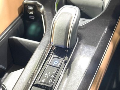 2024 Toyota CROWN SPORT — миниатюра 25