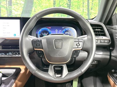 2024 Toyota CROWN SPORT — миниатюра 12