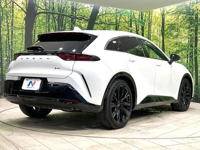 2024 Toyota CROWN SPORT — миниатюра 18