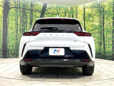 2024 Toyota CROWN SPORT — миниатюра 16