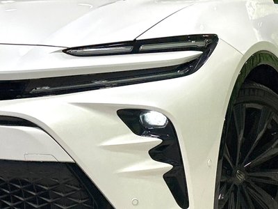 2024 Toyota CROWN SPORT — миниатюра 13