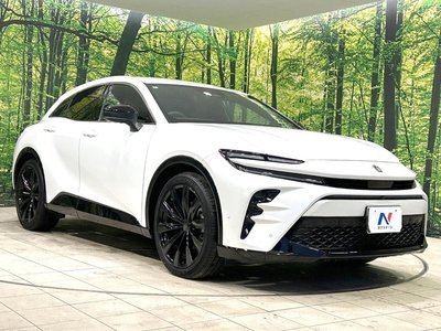 2024 Toyota CROWN SPORT — миниатюра 17