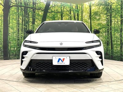 2024 Toyota CROWN SPORT — миниатюра 15