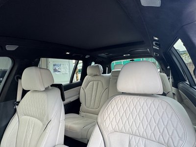 2021 BMW X7 — миниатюра 13