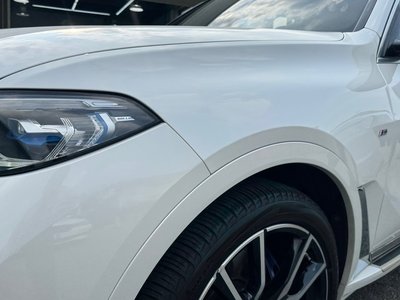 2021 BMW X7 — миниатюра 20